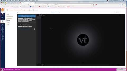 Technology Introductions: VoiceThread