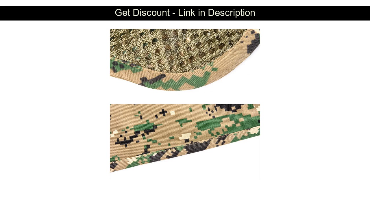 Get  2019 Multi-pockets Camping Hunting Fishing Hiking Vest Tactical Clothing Vest Breathable Quick