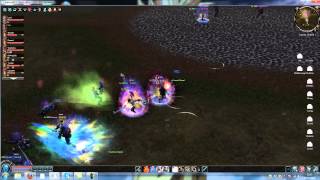 VamosMt2 Lucci war