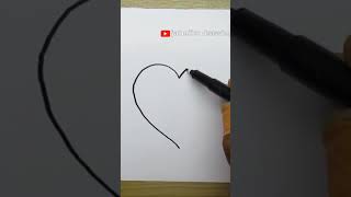 how to draw love symbol or heart how to draw love symbol or heart