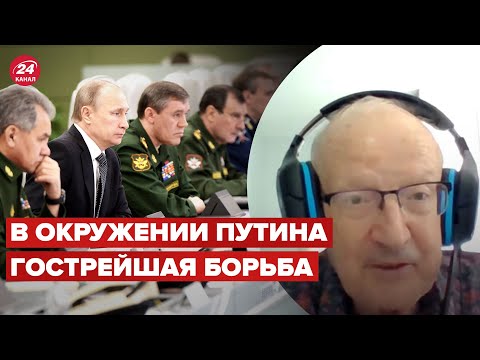 😏 путин уже