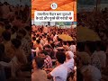 रामलीला मैदान बना युवाओं के दर्द और गुस्से की गवाही #railwayprotest #sscprotest2025