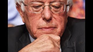 Corporate Democrats Purge Bernie Backers From DNC
