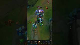 티확찢 #leagueoflegends #탑 #리그오브레전드 #롤 #티모 #사이온