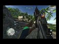 Far Cry 3 Multiplayer | Secret Places | Sub Pen