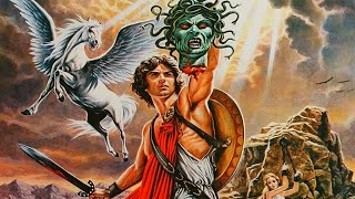 Greek Pasaltha Perseus a chanchin