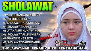 Sholawat Terbau Bass dj Atuna Tufuli Dj Sholawat Ala Muhamad 2024 Album sholawatnabi