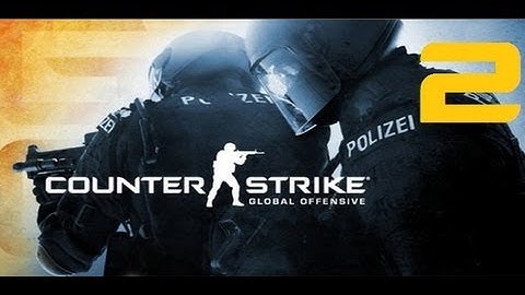 CS:GO Overwatch Ep. 2 : The Most Obvious Hacker