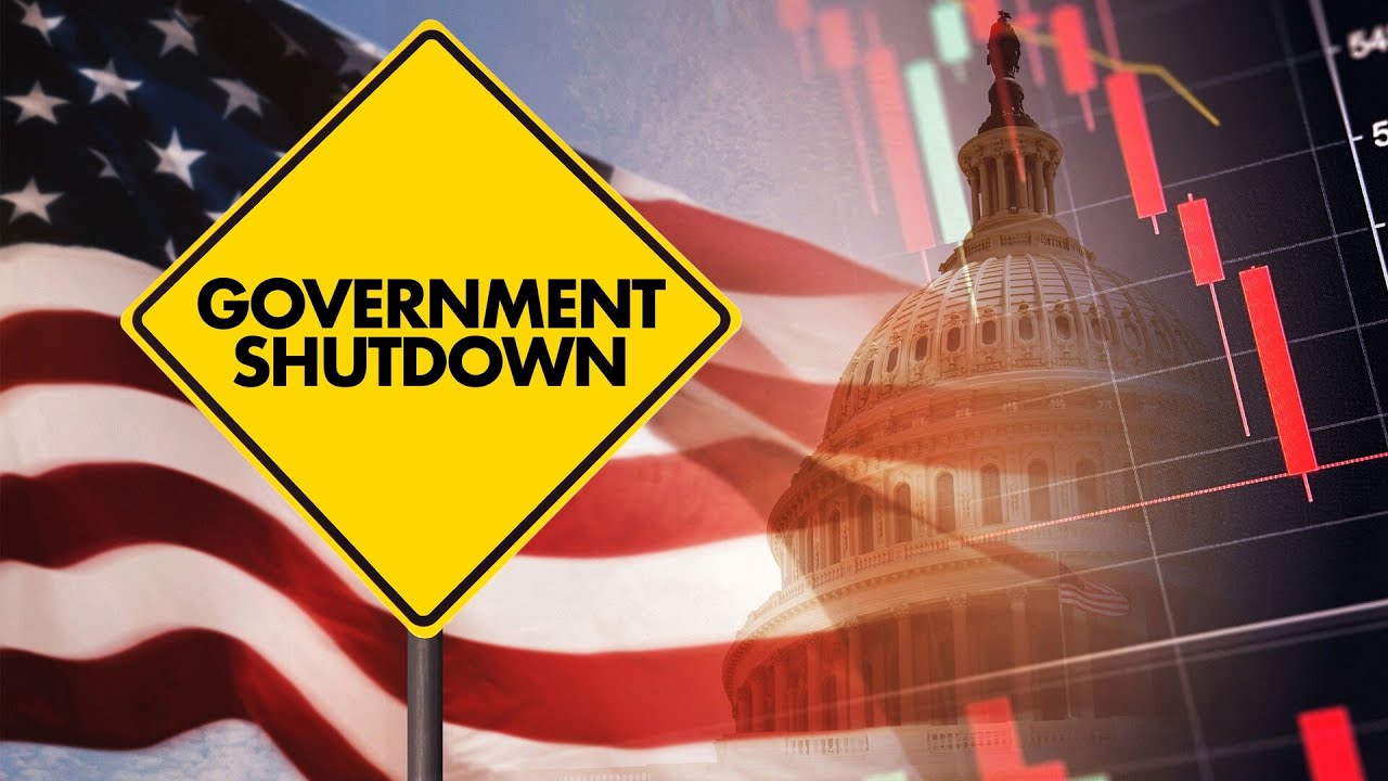 ‘Media coverage phenomenon’: Republicans blamed for government shutdown