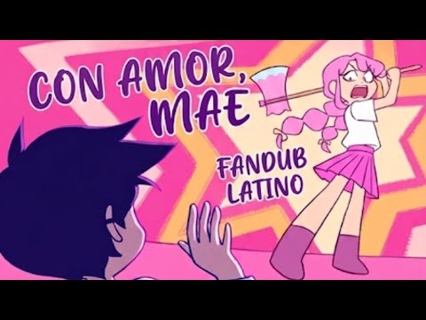With love, Mae - Animated Short Film (Thesis) | LATIN FANDUB