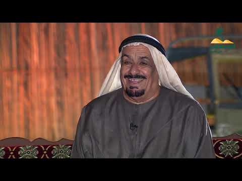 البرزة الحلقة السادسة الموسم الثاني