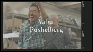 Molteni Minds - Episode 2: Yabu Pushelberg Molteni Minds - Episode 2: Yabu Pushelberg