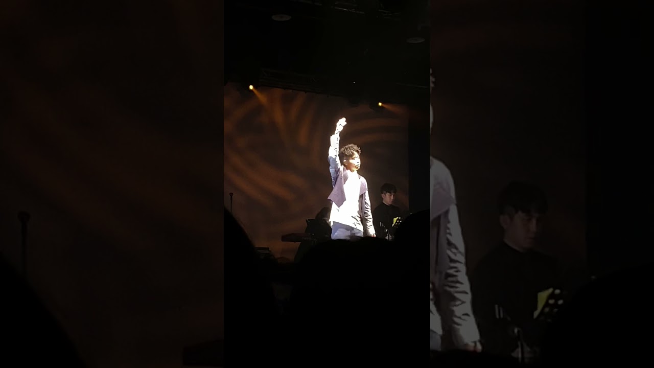 光良- 握你的手