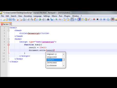 023 How to call a function outside javascript