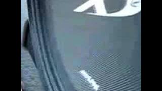 Download lagu Alpine Type X Sub with JL Audio 1000/1 Amp