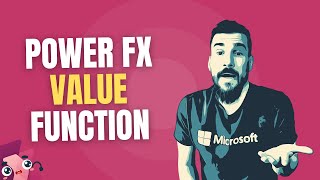 Value Function (Convert Text to Numbers) | Power Fx | Copilot Studio - Power Apps Colorvalue Function Use Hex Color Codes Power Fx Copilot Studio Power Apps