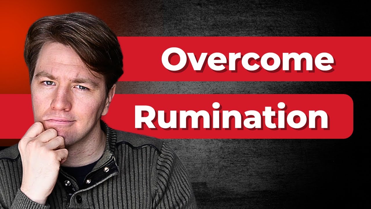 How To Stop Obsessing Over Your Ex: 12 Solutions For Success - YouTube