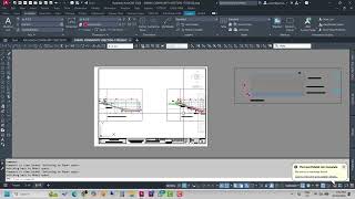 Zoom with Snap Option in Paper Space Arrangement LISP - AutoCAD