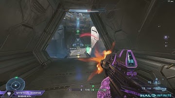 Halo Infinite - Capture the Flag - Behemoth (XBOX SERIES X)