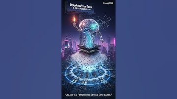 🚀 Speed up AI 3.12x with CUDA-L1 & Contrastive-RL 🚀 💸 Save costs, speed cycles 🔵#AI #DeepLearning