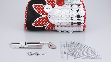 BROTHER - Circular Attachment CIRC1