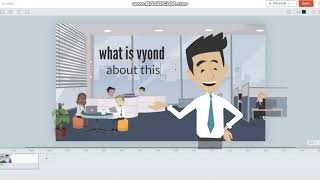 GoAnimate/Vyond Tutorial 2020