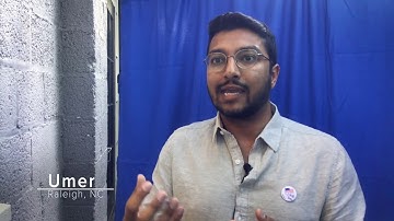 What Ramadan Means to Me
