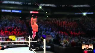 WWE Booker T Theme Song