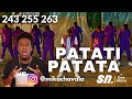 Roki Patati Patata X Koffi Olomide Rayvanny Reaction Video Learn Swahili SwahiliNation 