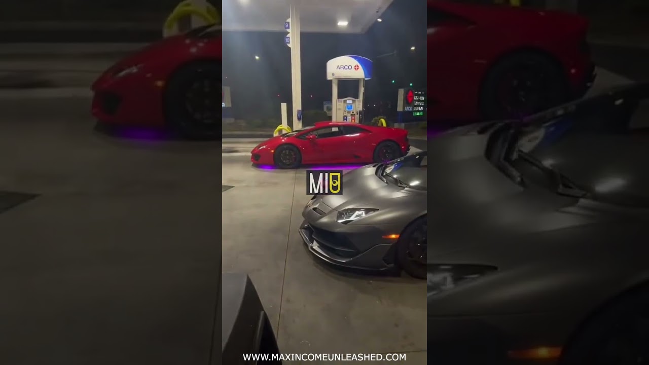 MAX INCOME UNLEASHED - NEVER GIVE UP ON YOUR DREAMS - DO WHAT EVERYONE ELSE IS NOT WILLING 