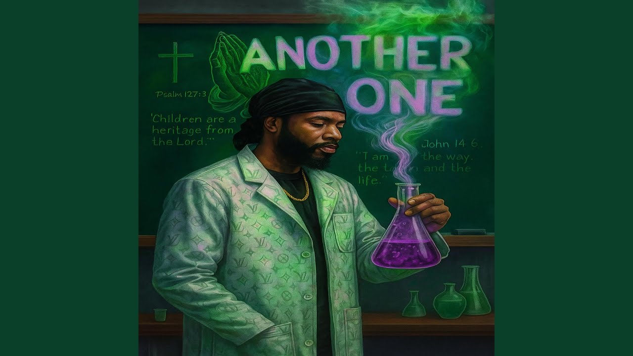 Watch Another One on YouTube Watch Another One on YouTube