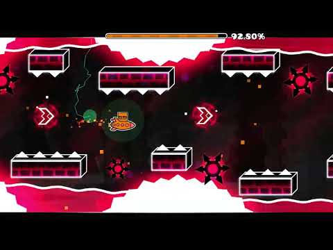 Showcase for LunatiC