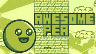 Awesome Pea Trailer Nintendo Switch