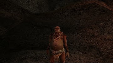 Arx Fatalis blind playthrough part 4: Goblin kingdom