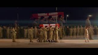 Fallen Heroes 230 Trailer 4 4K