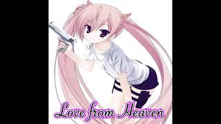 Masum Bir Kedi Nightcore