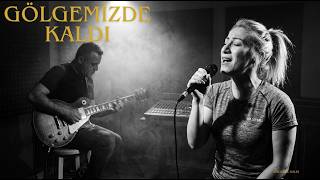 Gölgemi̇zde Kaldi - (Yalnızlık Ve Veda) Virgülde Kaldı Anadolu Rock Ballad Offical 2026