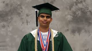 John B. Connally High School Valedictorian Speech
