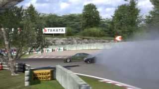 Keep Drifting Fun At Dubstep!
