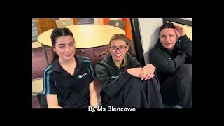 Scsc To The Teacher Video