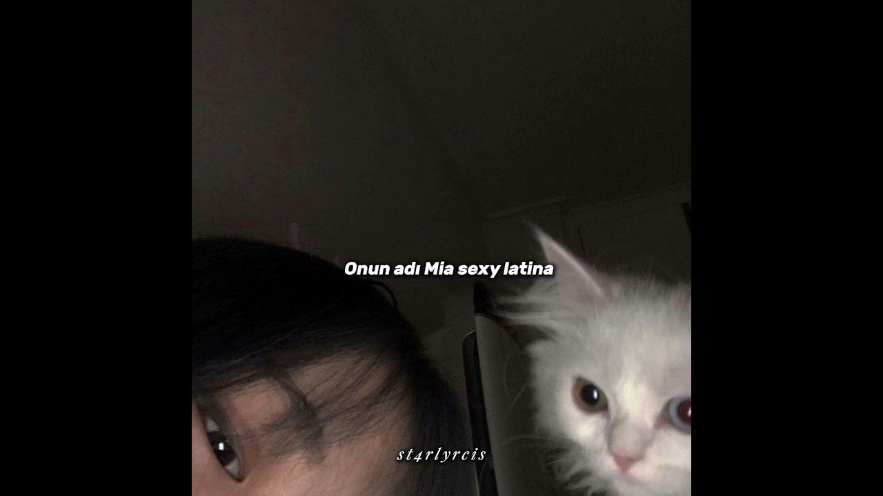 GOKO!-EVA & MIA sözleri (lyrcis)