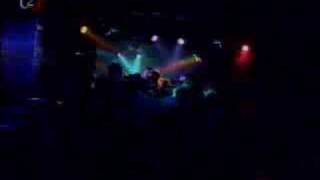 Visací zámek - Traktor