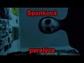 Spánková Paralýza - Najhoršia nočná mora