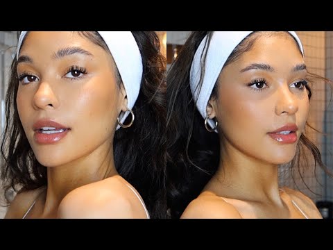 NO FOUNDATION makeup
