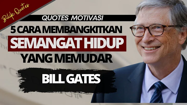 5 CARA MEMBANGKITKAN SEMANGAT HIDUP YANG MEMUDAR ....