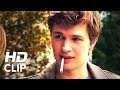 The Fault In Our Stars It S A Metaphor Clip HD 