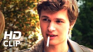 The Fault in Our Stars | It's A Metaphor | Clip HD