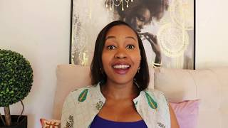Season 1 Episode 1- Get to know me!