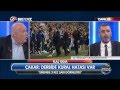 (T) Beyaz Futbol 22 Mart 2015 Tek Parça - Beyaz TV