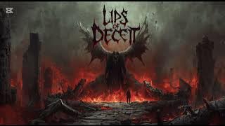 Lips of Deceit - Shadows 